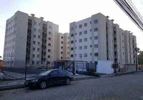Foto 1 de Apartamento com 2 Quartos à venda, 54m² em Aventureiro, Joinville