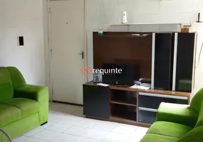 Foto 1 de Apartamento com 2 Quartos à venda, 49m² em Areal, Pelotas