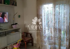 Foto 1 de Apartamento com 2 Quartos à venda, 44m² em Residencial Real Parque Sumaré, Sumaré