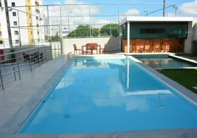Foto 1 de Apartamento com 3 Quartos para alugar, 78m² em Catole, Campina Grande