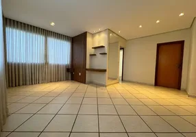 Foto 1 de Apartamento com 2 Quartos para alugar, 75m² em Castelo, Belo Horizonte