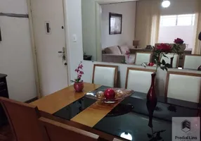 Foto 1 de Apartamento com 3 Quartos para venda ou aluguel, 87m² em Liberdade, São Paulo