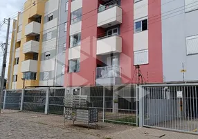 Foto 1 de Apartamento com 2 Quartos para alugar, 62m² em São Luiz, Caxias do Sul
