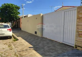 Foto 1 de Casa com 3 Quartos à venda, 115m² em Nova Parnamirim, Parnamirim