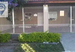 Foto 1 de Casa com 3 Quartos à venda, 90m² em Wanel Ville, Sorocaba
