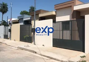 Foto 1 de Casa com 3 Quartos à venda, 81m² em Jardim Universitário, Cuiabá