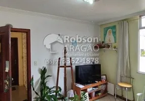 Foto 1 de Apartamento com 2 Quartos à venda, 65m² em Campinas de Brotas, Salvador