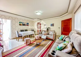 Foto 1 de Casa com 3 Quartos à venda, 157m² em Jardim Terra Branca, Bauru