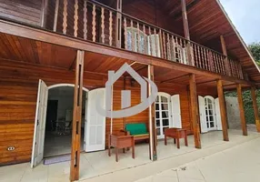 Foto 1 de Casa de Condomínio com 5 Quartos à venda, 360m² em Bosque Do Embu, Embu das Artes