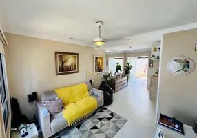Foto 1 de Casa de Condomínio com 2 Quartos à venda, 85m² em Chácaras Acaraí, Hortolândia