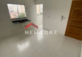 Foto 1 de Apartamento com 2 Quartos à venda, 43m² em Vila Nhocune, São Paulo