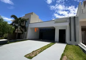 Foto 1 de Casa de Condomínio com 3 Quartos à venda, 144m² em Residencial Real Park, Sumaré