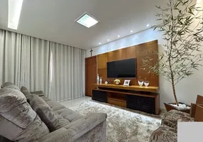 Foto 1 de Apartamento com 3 Quartos à venda, 83m² em Jardim Industrial, Contagem