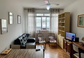 Foto 1 de Apartamento com 2 Quartos à venda, 81m² em Pitangueiras, Guarujá