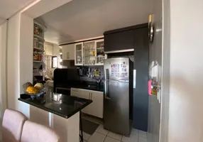 Foto 1 de Apartamento com 3 Quartos à venda, 60m² em Sapiranga, Fortaleza