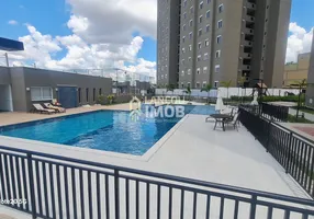 Foto 1 de Apartamento com 2 Quartos à venda, 54m² em Horto Florestal, Jundiaí