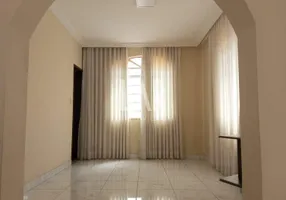 Foto 1 de Apartamento com 4 Quartos à venda, 200m² em Nova Granada, Belo Horizonte