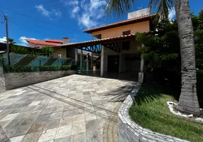 Foto 1 de Casa de Condomínio com 4 Quartos para alugar, 323m² em Portal do Sol, João Pessoa