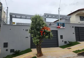 Foto 1 de Casa com 3 Quartos à venda, 160m² em Jardim Brasil, Goiânia