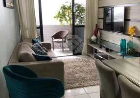 Foto 1 de Apartamento com 3 Quartos à venda, 65m² em Campo Grande, Recife