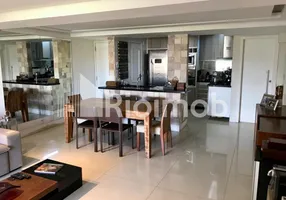 Foto 1 de Cobertura com 4 Quartos à venda, 193m² em Recreio Dos Bandeirantes, Rio de Janeiro