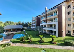 Foto 1 de Apartamento com 3 Quartos à venda, 109m² em Porto das Dunas, Aquiraz