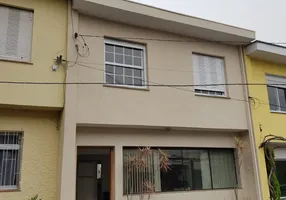 Foto 1 de Casa com 3 Quartos para venda ou aluguel, 150m² em Vila Prudente, São Paulo