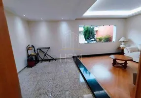 Foto 1 de Casa com 3 Quartos para alugar, 167m² em Jardim do Mar, São Bernardo do Campo