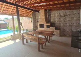 Foto 1 de Casa com 3 Quartos à venda, 300m² em Vila Geny, Lorena