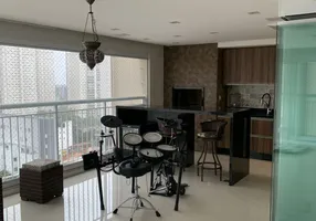 Foto 1 de Apartamento com 4 Quartos para venda ou aluguel, 180m² em Belenzinho, São Paulo