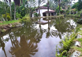 Foto 1 de Fazenda/Sítio com 16 Quartos à venda, 2200m² em Guaratiba, Rio de Janeiro