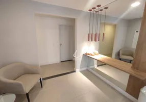 Foto 1 de Apartamento com 2 Quartos para alugar, 35m² em Cambuci, São Paulo