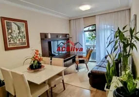 Foto 1 de Apartamento com 2 Quartos à venda, 88m² em Baeta Neves, São Bernardo do Campo