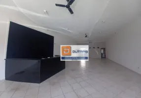 Foto 1 de Ponto Comercial para alugar, 107m² em Jardim Glória, Piracicaba