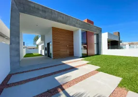Foto 1 de Casa com 3 Quartos à venda, 135m² em Praia São Jorge, Arroio do Sal