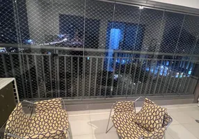 Foto 1 de Apartamento com 3 Quartos para alugar, 84m² em Vila Zilda Tatuape, São Paulo