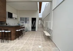 Foto 1 de Sobrado com 3 Quartos à venda, 116m² em Jardim Europa, Jaguariúna