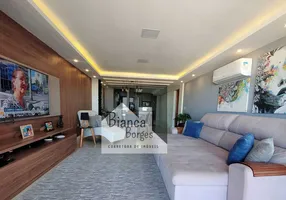 Foto 1 de Casa com 3 Quartos para alugar, 120m² em Santa Monica, Macaé