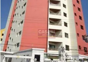 Foto 1 de Apartamento com 3 Quartos à venda, 106m² em Baeta Neves, São Bernardo do Campo