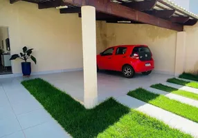 Foto 1 de Casa com 2 Quartos à venda, 99m² em Testo Alto, Pomerode