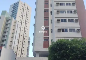 Foto 1 de Apartamento com 3 Quartos à venda, 112m² em Boa Viagem, Recife