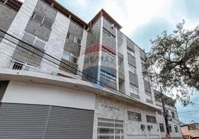 Foto 1 de Cobertura com 3 Quartos à venda, 121m² em Jardim Glória, Juiz de Fora