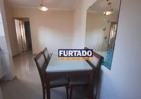 Foto 1 de Cobertura com 2 Quartos à venda, 98m² em Vila Junqueira, Santo André