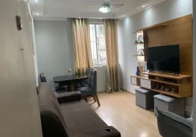 Foto 1 de Apartamento com 2 Quartos à venda, 60m² em Santa Rosa, Niterói