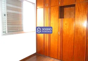 Foto 1 de Apartamento com 3 Quartos à venda, 80m² em Estoril, Belo Horizonte