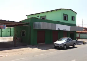 Foto 1 de Prédio Comercial com 3 Quartos à venda, 233m² em Vila Mutirao, Goiânia