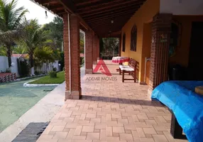 Foto 1 de Fazenda/Sítio com 3 Quartos à venda, 150m² em Parque Agrinco , Guararema