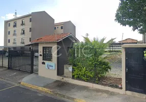 Foto 1 de Apartamento com 2 Quartos à venda, 54m² em Residencial Cosmos, Campinas