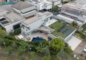 Foto 1 de Casa de Condomínio com 4 Quartos à venda, 440m² em Jardim do Golfe, São José dos Campos