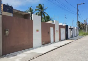 Foto 1 de Casa com 2 Quartos à venda, 260m² em Zona de Expansao Olhos D Agua, Barra dos Coqueiros